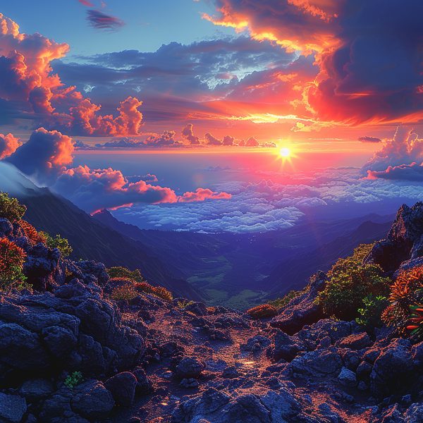 L'île de Maui à Hawaï : les sites à découvrir sur les lieux