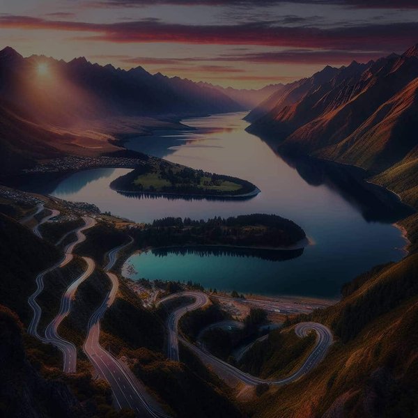 Quelles sont les plus belles routes panoramiques pour un road trip en Nouvelle-Zélande ?